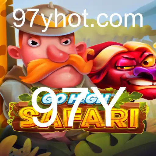 GoHighSafari: Explorando as Aventuras do Novo Jogo de Safári