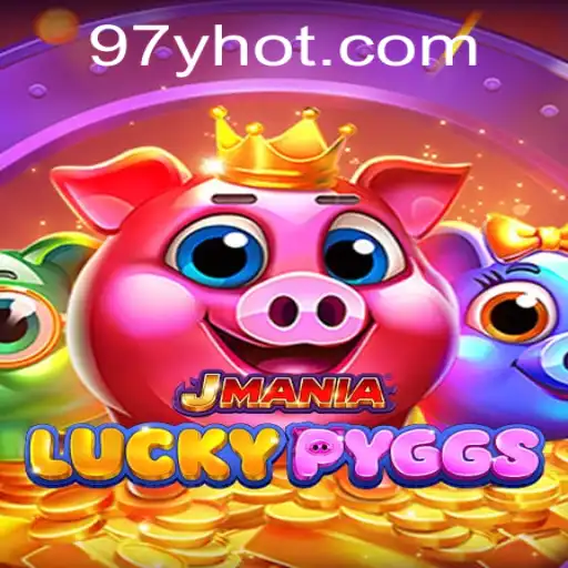 Explorando o Mundo de JManiaLuckyPyggs: O Jogo que Conquistou a Nova Era Digital