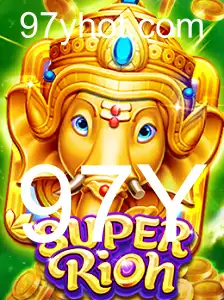 Desvendando SuperRich: O Inovador Jogo de Estratégia com a Chave 97Y