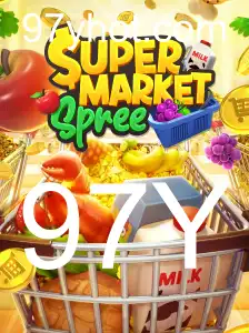 Descubra as Emoções do Jogo SupermarketSpree