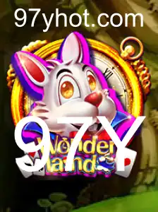 Explorando o Fascinante Mundo do Jogo Wonderland: Uma Aventura com 97Y