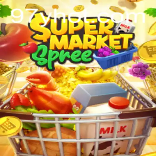 Descubra as Emoções do Jogo SupermarketSpree
