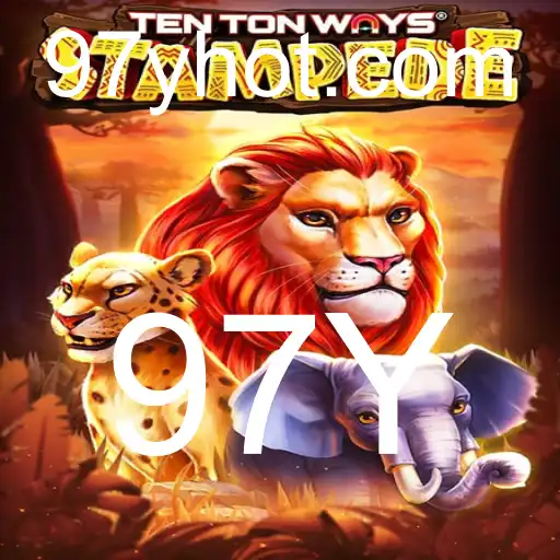 Descubra as Aventuras de TenTonWaysStampede com a Palavra-Chave 97Y
