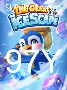 Descubra o Mundo Congelado de TheGreatIcescape